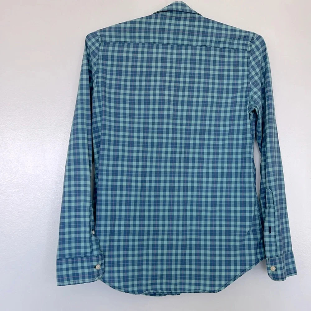 Taylor Stitch Button Down Shirt